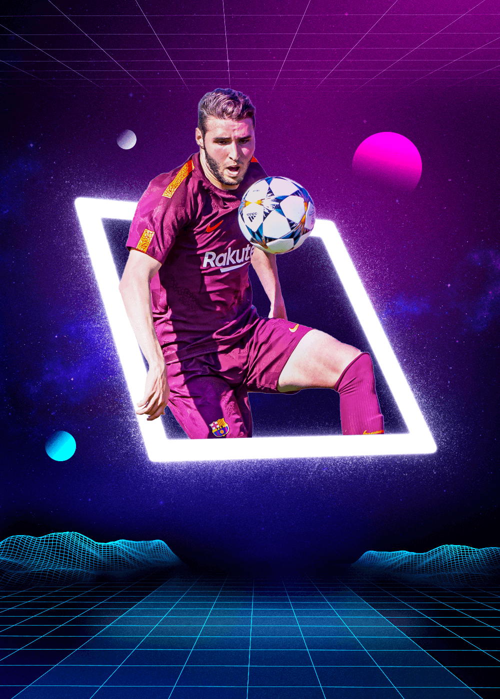 赛的热爱 赛的热爱