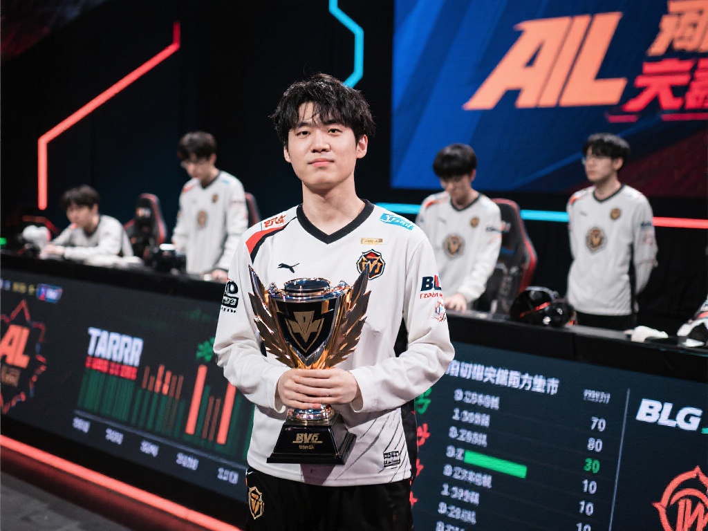 行业的残酷 行业的残酷