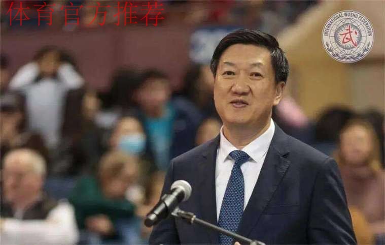 高志丹会见世界赛艇联合会主席