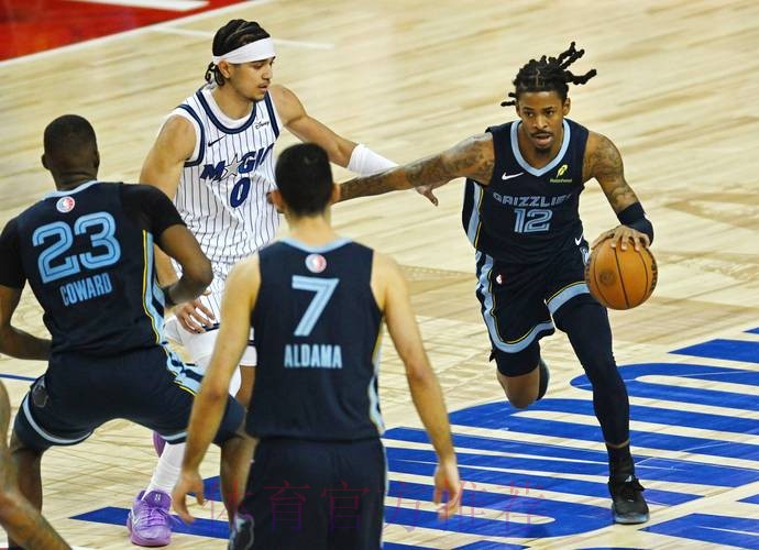 莫兰特复出灰熊伦敦赛大胜魔术 多位NBA名宿现身 莫兰特复出灰熊伦敦赛大胜魔术 多位NBA名宿现身